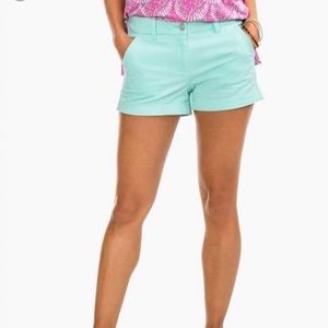 Southern Tide Leah shorts